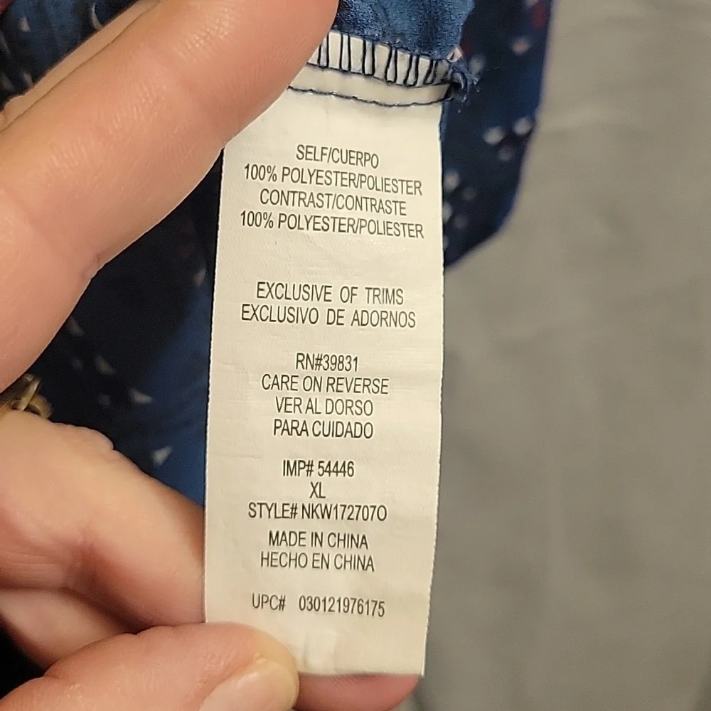 Rewind Blouse - Picture 4 of 5